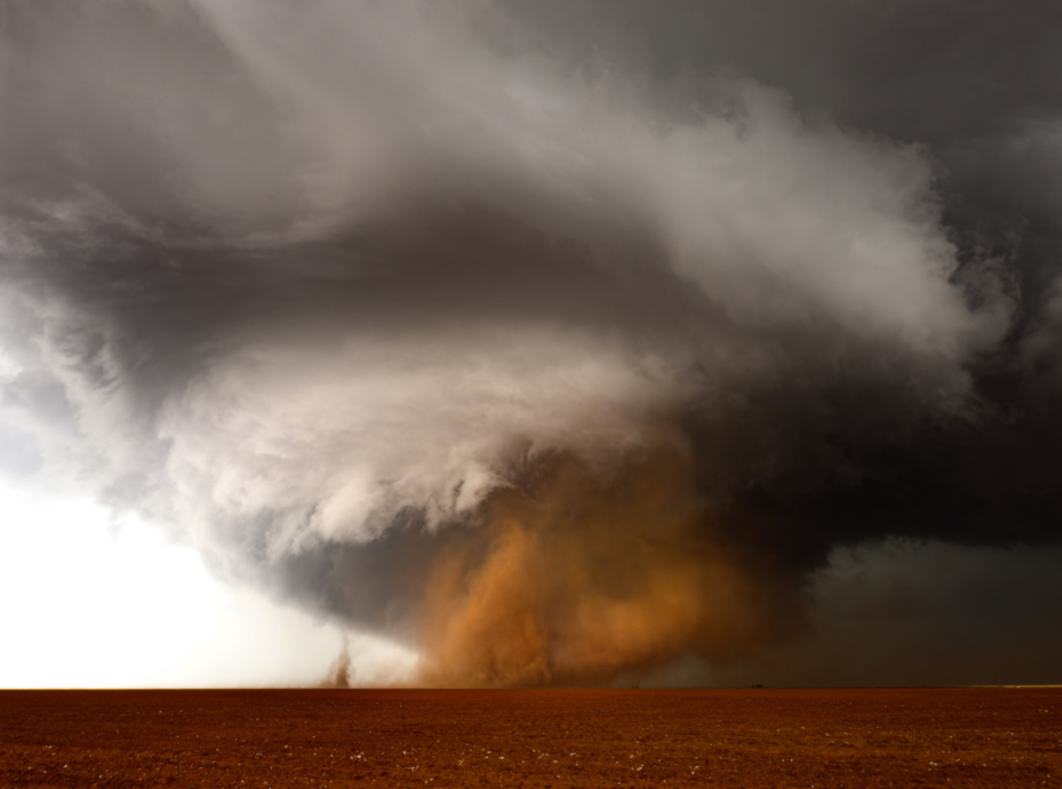  (Jonah Lange/RMetS via SWNS) 