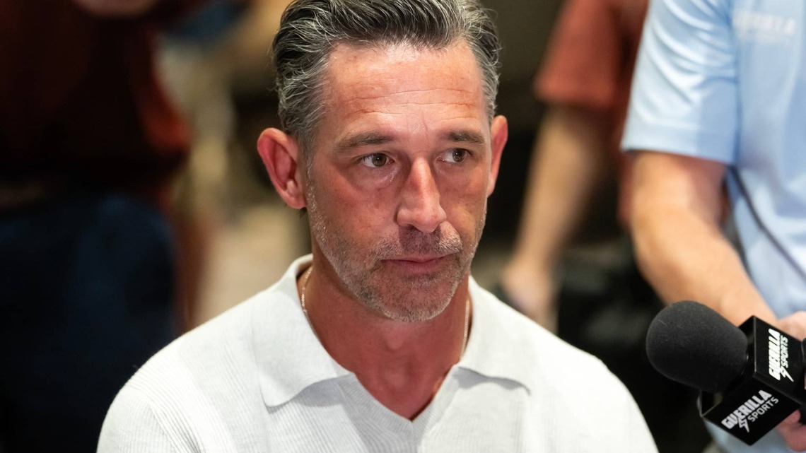 Palo Alto Police Assign Blame For Kyle Shanahan Crash, Correct 'Clerical Error' 