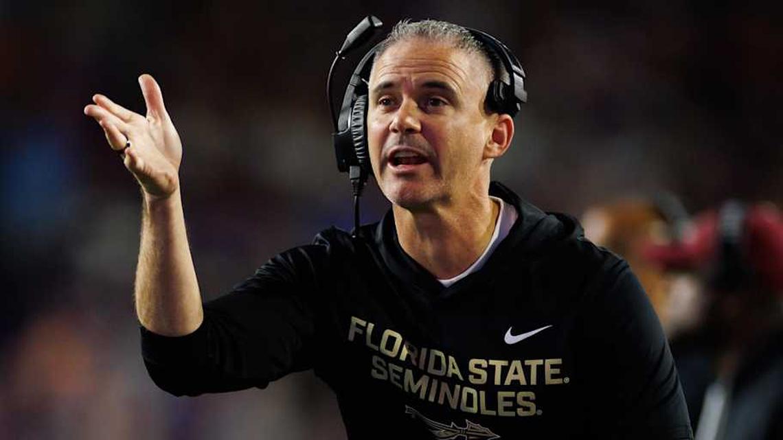 No College Football Head Coach has More to Prove Than FSU Football's Mike Norvell