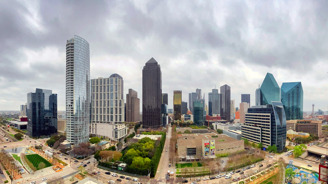 California falls behind Texas in Fortune 500 ranking 