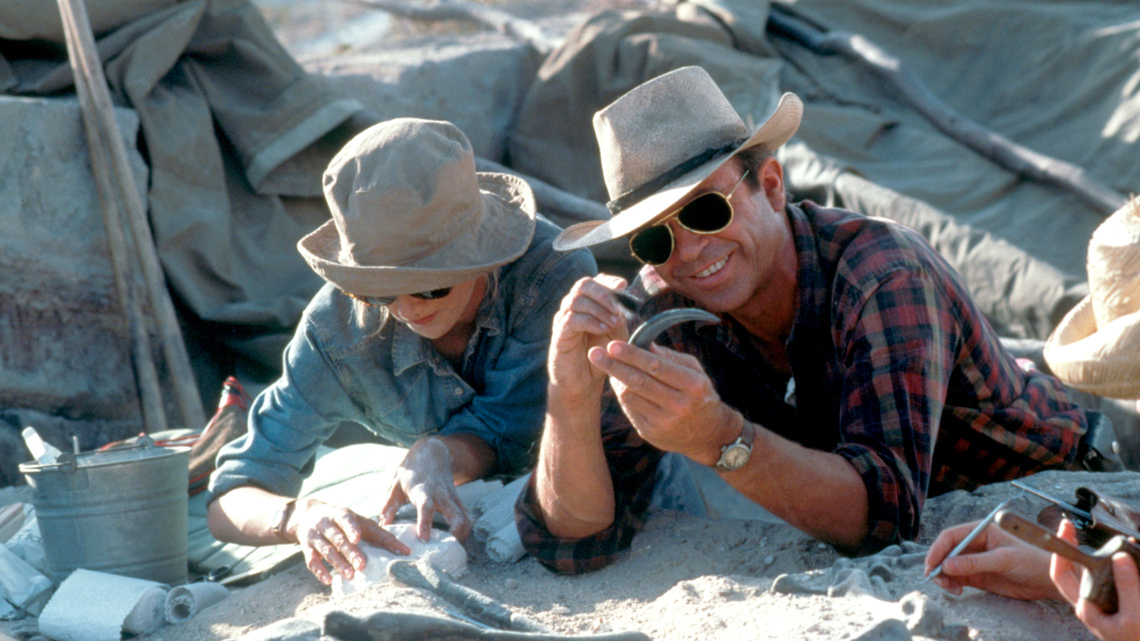 From Australian thrillers to ‘Jurassic Park': Sam Neill's legacy in 7 movies 