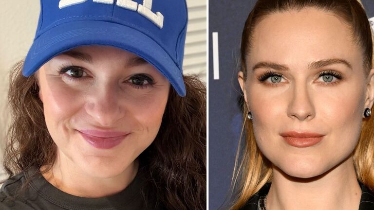 Alexandra Artrip Addresses ‘Practical Magic 2' Recasting After Evan Rachel Wood 
