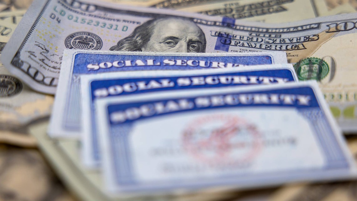 2027 Social Security COLA: These 3 Months Will Decide Your Raise