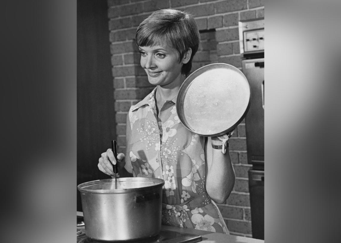  Archive Photos/Stringer // Getty Images 