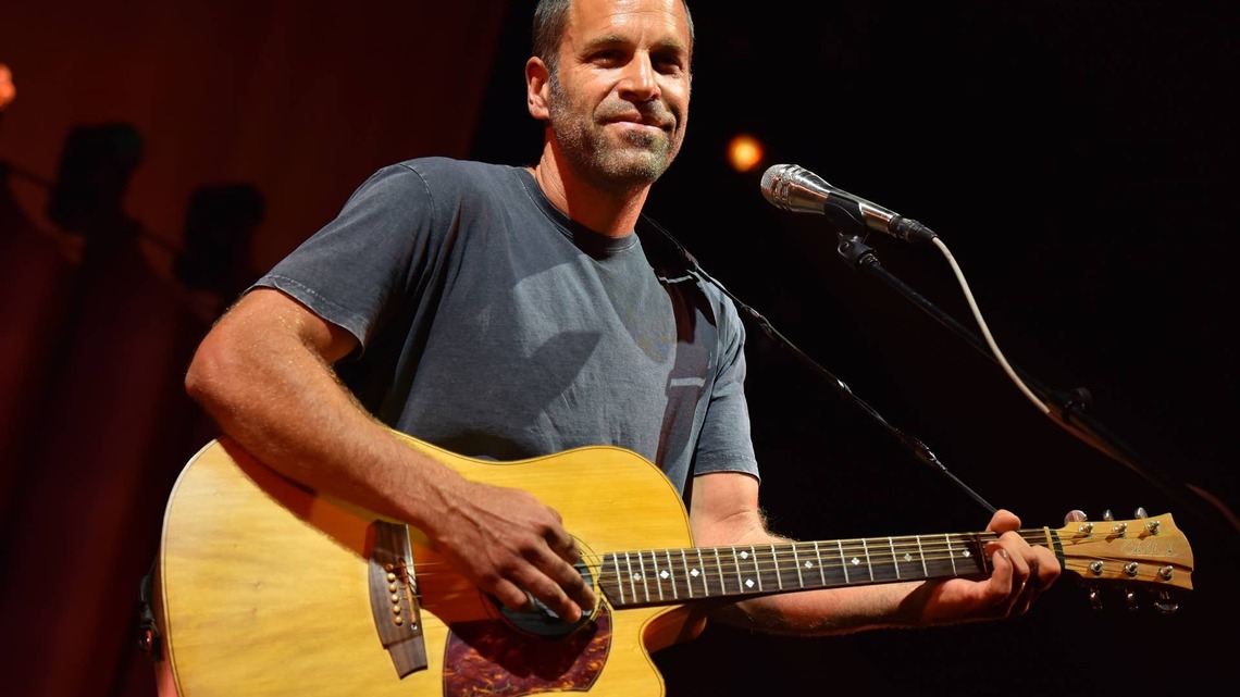 Jack Johnson's Foundation Reports 40,000 Pounds Of Produce Harvested 