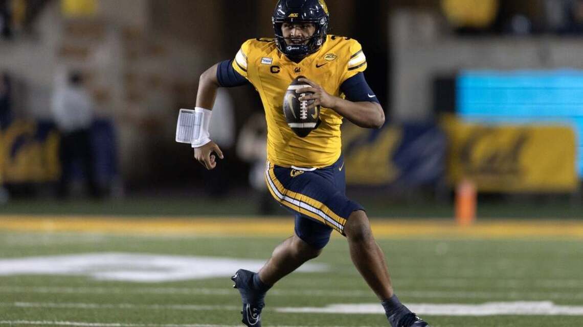 Cal, facing UNLV, pursues answers to offensive struggles 