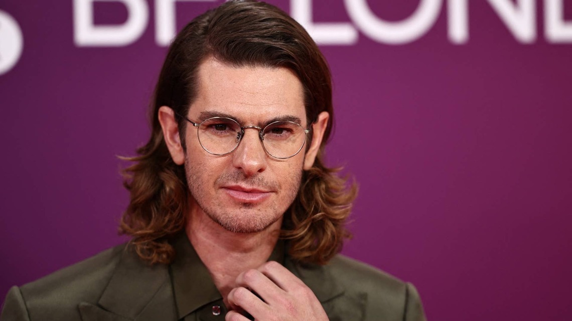 2-Time Oscar-Nominee Andrew Garfield Says He's 'Flattered' Amid Renewed Awards Buzz 