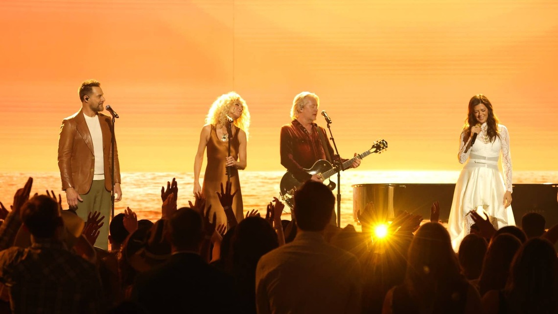 Grammy-Winning 2000s Country Group Announces 2026 Fall Tour 