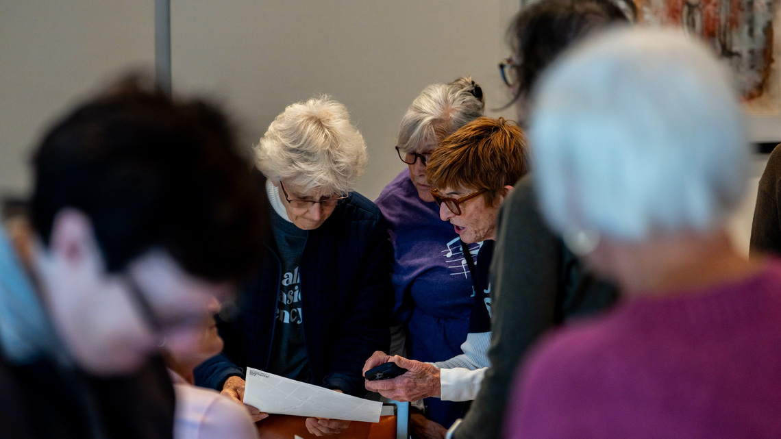 How one Akron group is urging voters to Get Out The Vote 