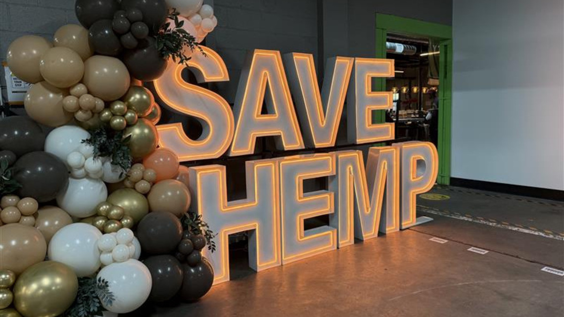 Hemp facing critical moment as federal ban on most products looms