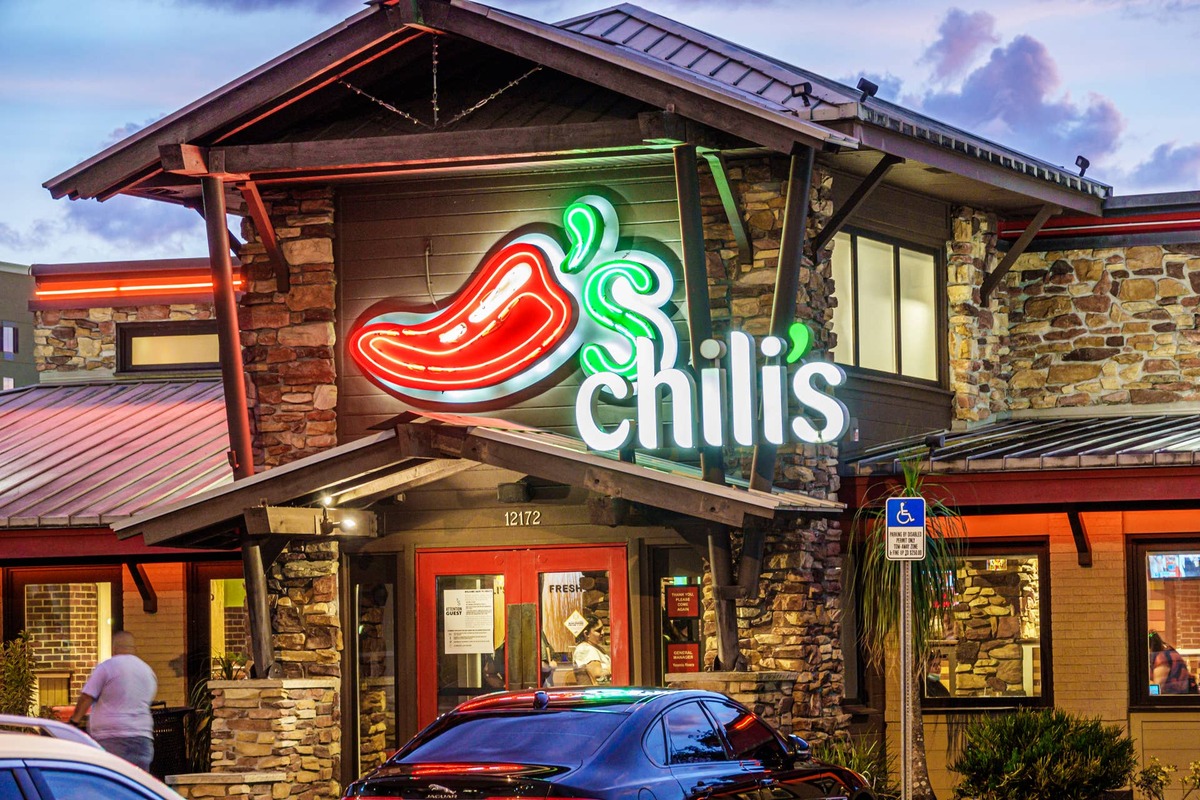 Chlli’s Grill & Bar is offering a Kids Eat Free promotion in the summer of 2026.