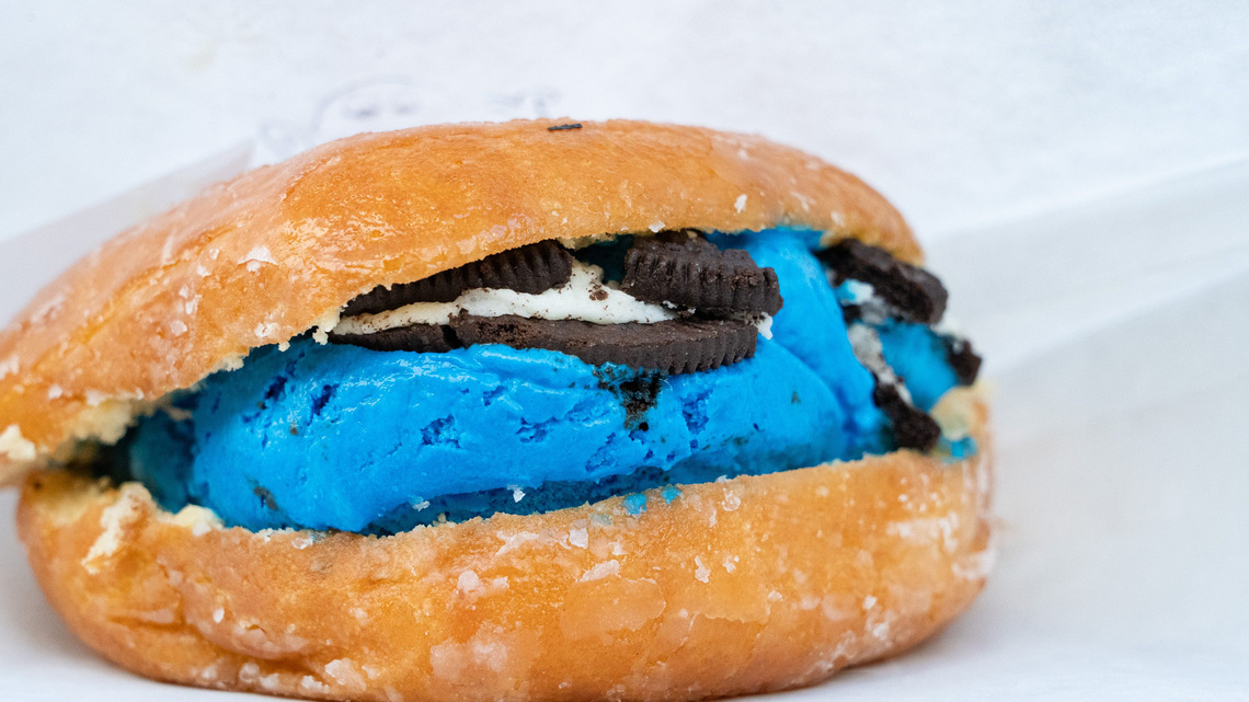 Award-winning Phoenix ice cream shop closes new spot before opening
