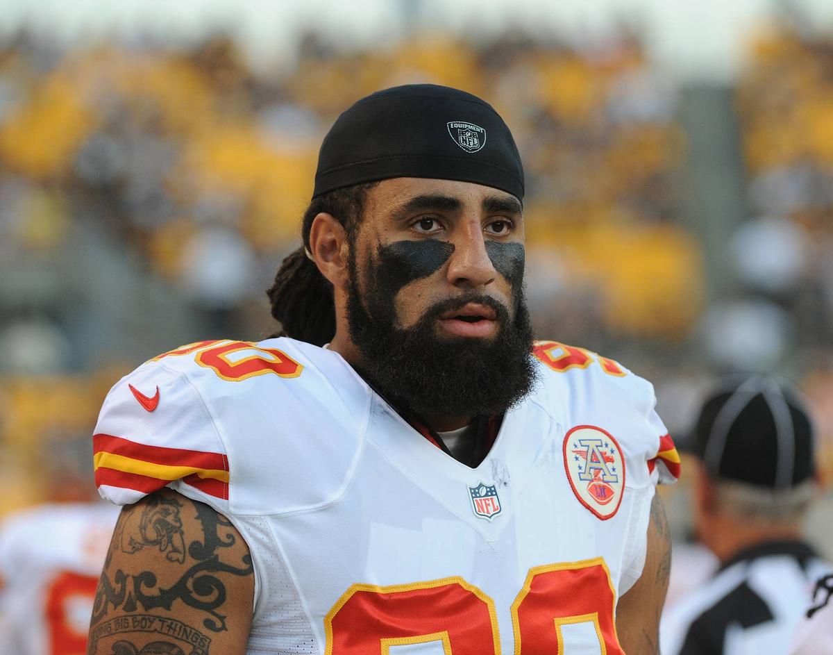  Austen Lane George Gojkovich-Getty Images