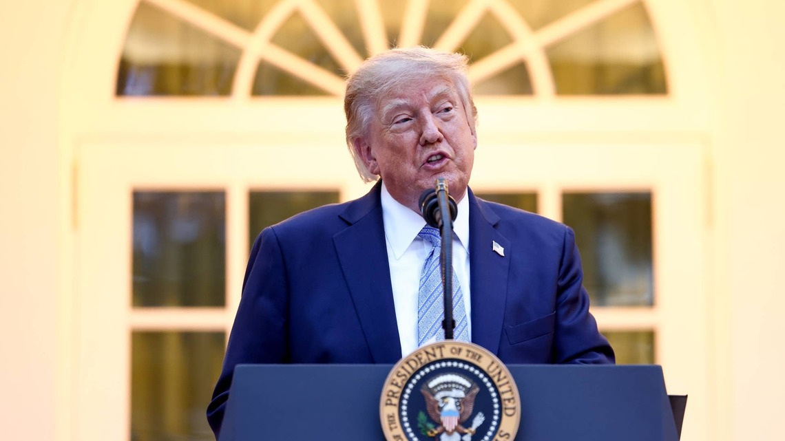White House drafts bold cybersecurity plan for tech's next wave 