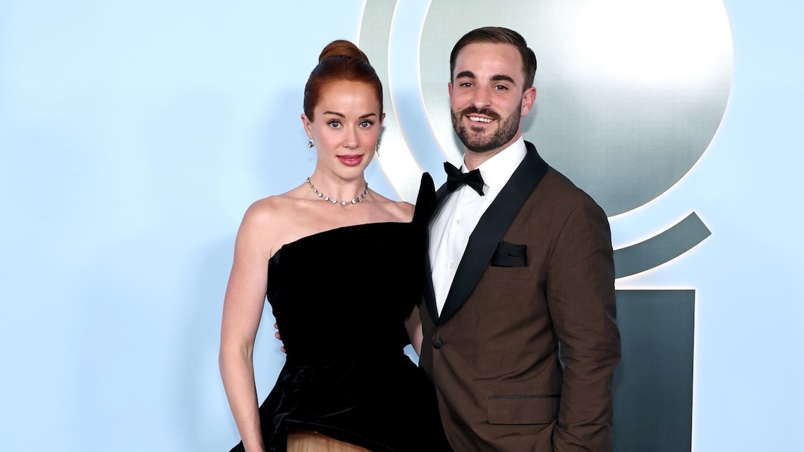 Mormon Wives' Whitney, Conner Give Update on Season 5, Number of Episodes 