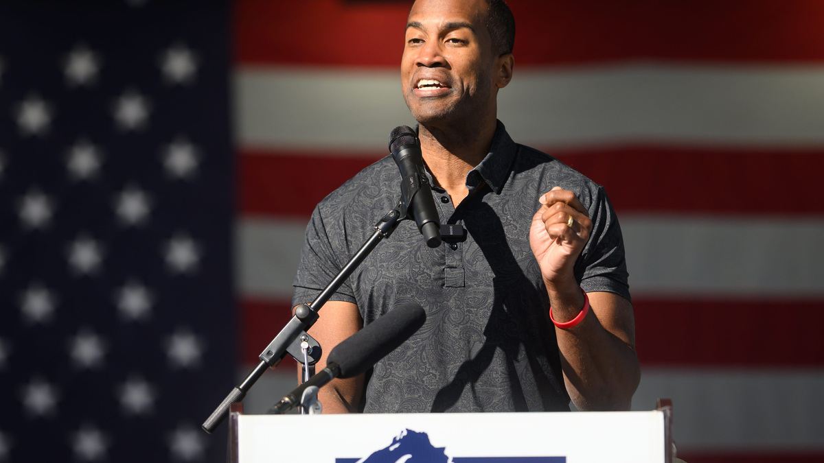GOP, James campaign try path around donor limits in race's last days ...