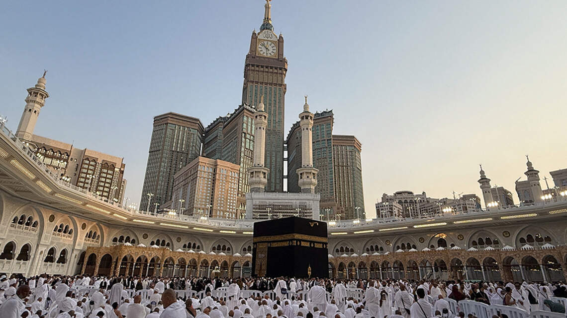 Saudi coalition says Houthi drone destroyed near Mecca
