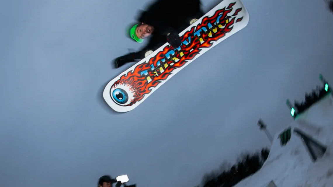 Reviewing The ThirtyTwo Cold World