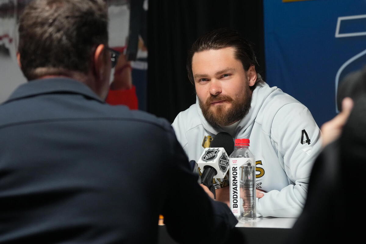  NHL Free Agency: Top Five Pending UFA Defensemen In 2026 