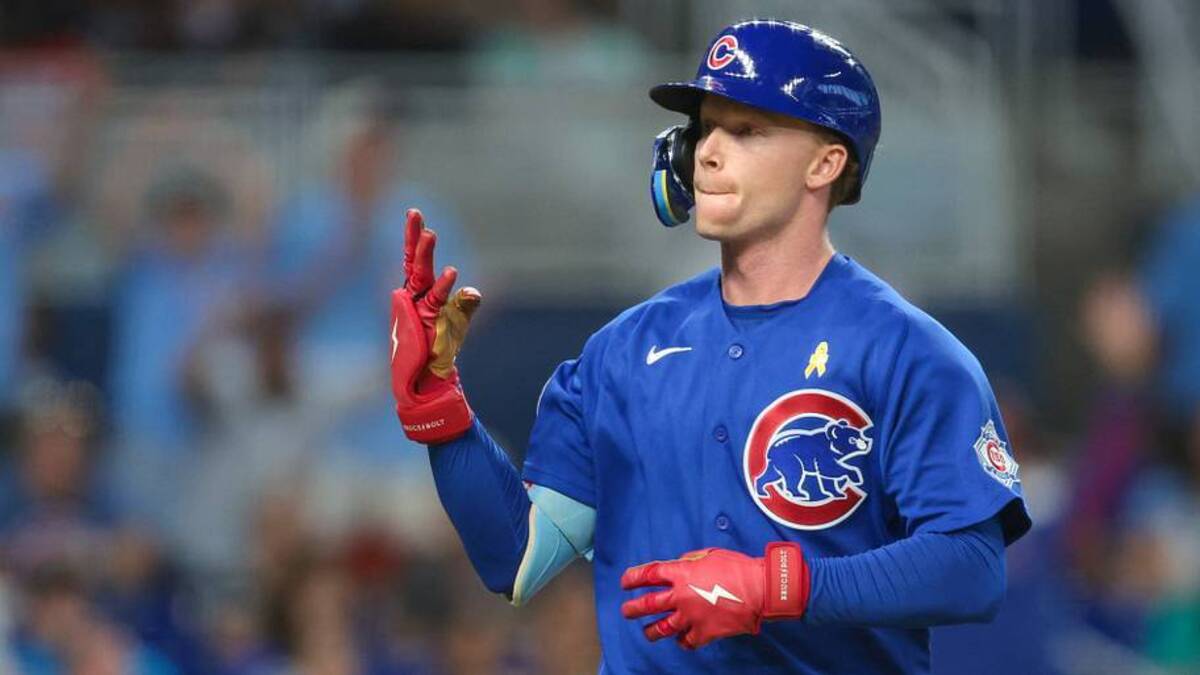 Where Pete Crow-Armstrong's 2026 Season Stands in Cubs History