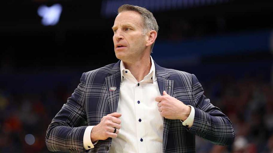 Everything Nate Oats, Alabama Said After Obliterating Texas Tech in NCAA Tournament