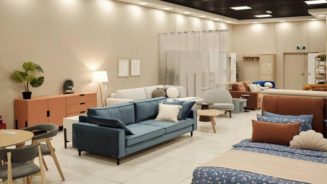 Kasala Modern Home Furnishings chain closes down, no bankruptcy 