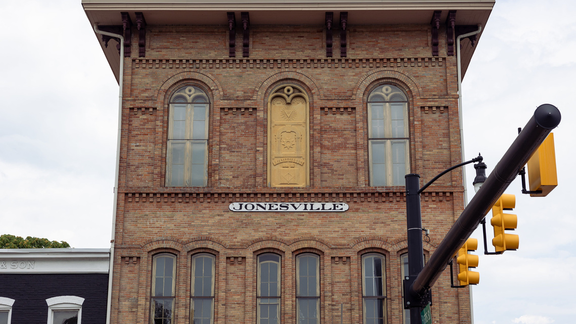 Jonesville looks to support development with Brownfield Authority