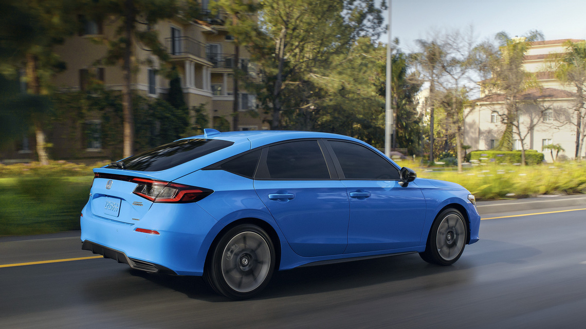 How automakers would suffer if U.S.-Canada trade threats stick