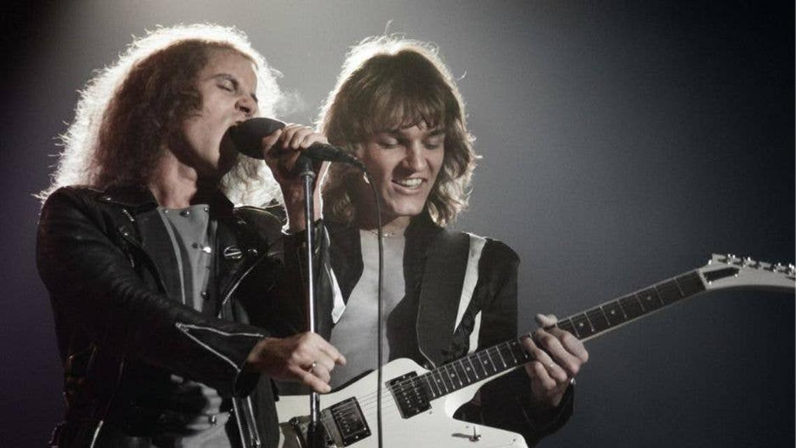 Award-Winning Voice Behind Some of Rock's Most Iconic Hits Across 3 Decades Turns 79 