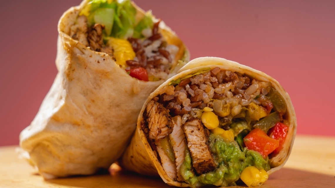 These Illinois restaurants serve some of the best burritos in US, report finds