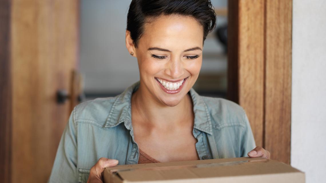 Personalized Gift Alert: Get 20% Off Your First Subscription Box of Choice at Cratejoy 