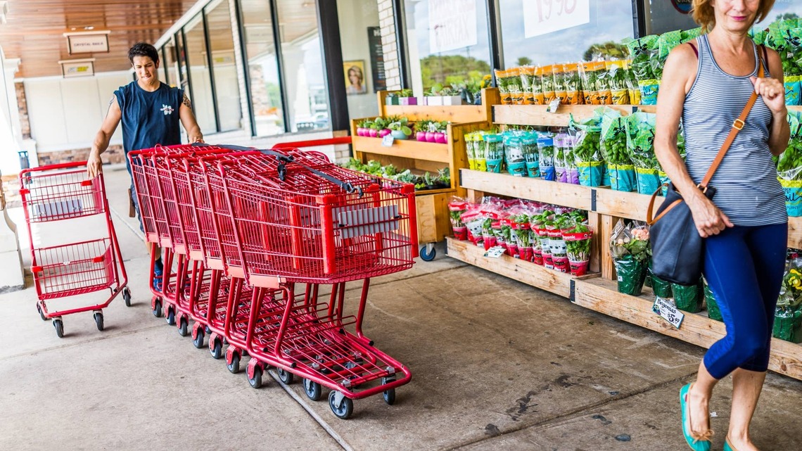 Trader Joe's New $3 Deli Chips Are a Dangerously Zesty Summer Sandwich Upgrade 