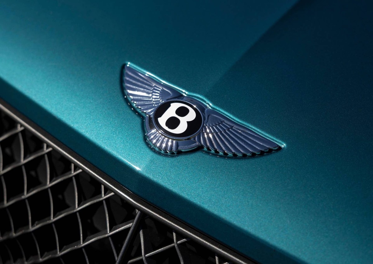 Bentley