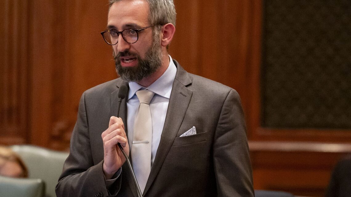 Editorial: Will Guzzardi for Illinois 39th House District 
