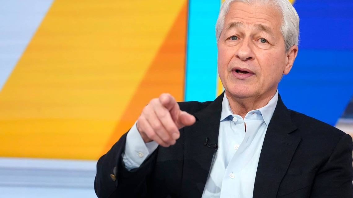 JPMorgan resets UnitedHealth stock target for 2026 