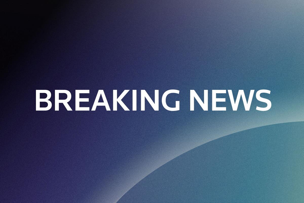 Reuters' template to be used in breaking news scenarios. Editors, please ignore.  REUTERS