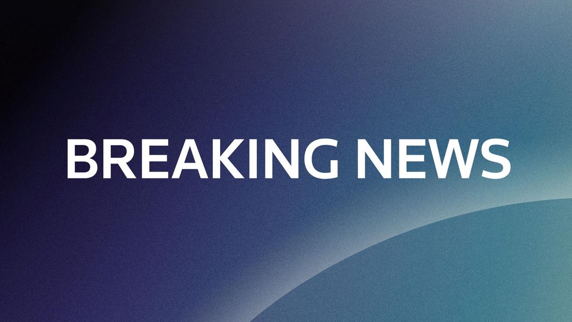 Two killed after car hits bystanders in Leipzig, Germany, driver arrested 