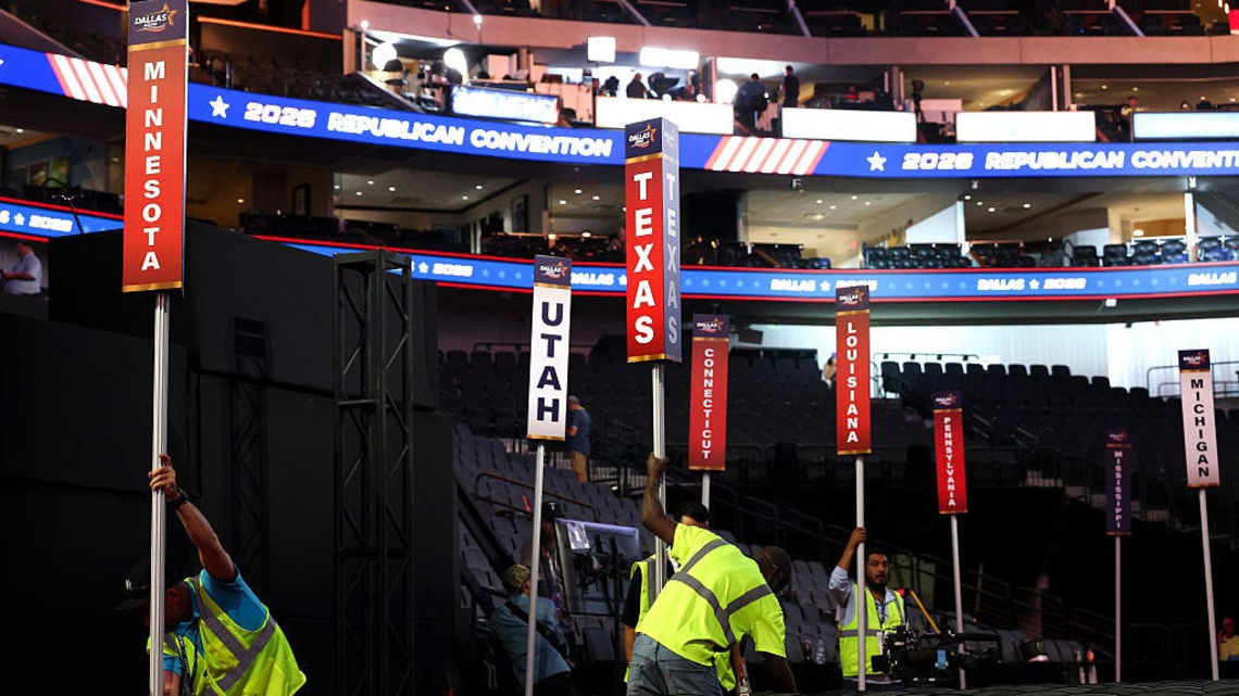 Texas races to watch as Republicans head to GOP convention