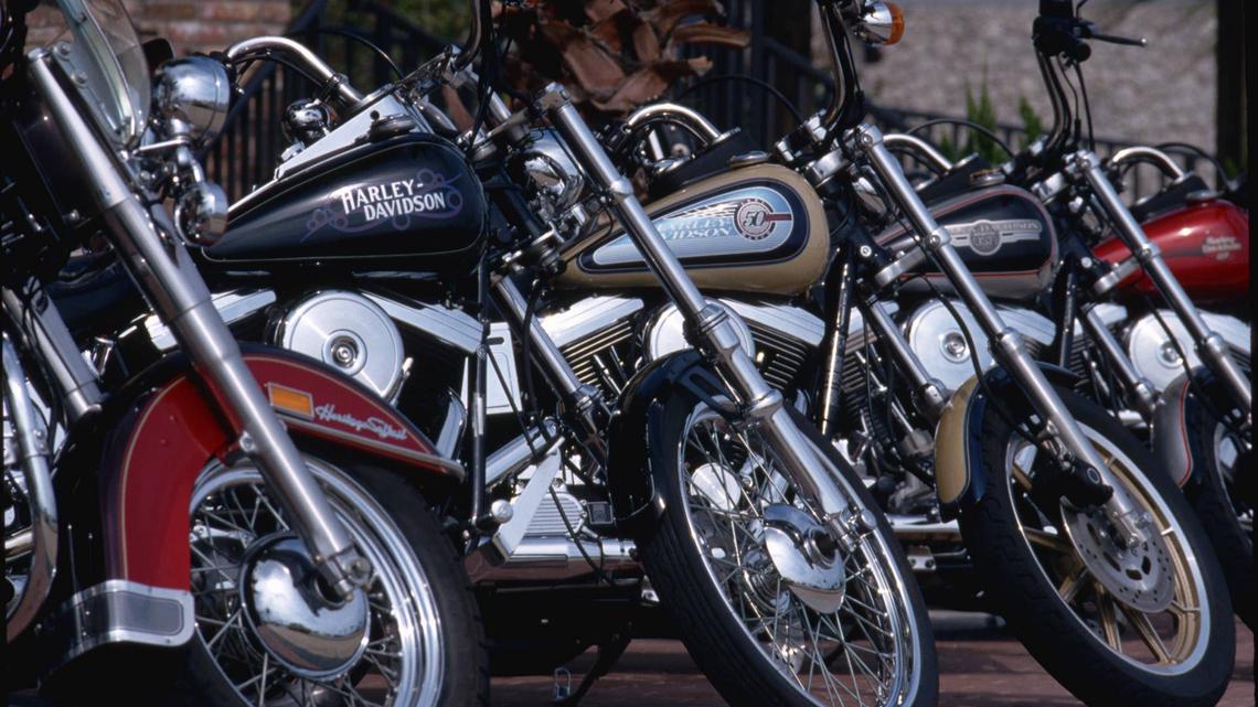 BofA revises Harley-Davidson stock price after latest announcement 