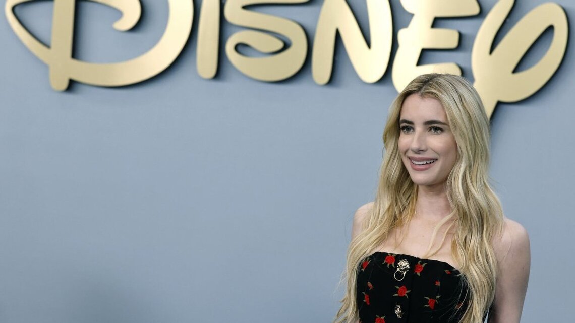 Reports: Emma Roberts marries Cody John 