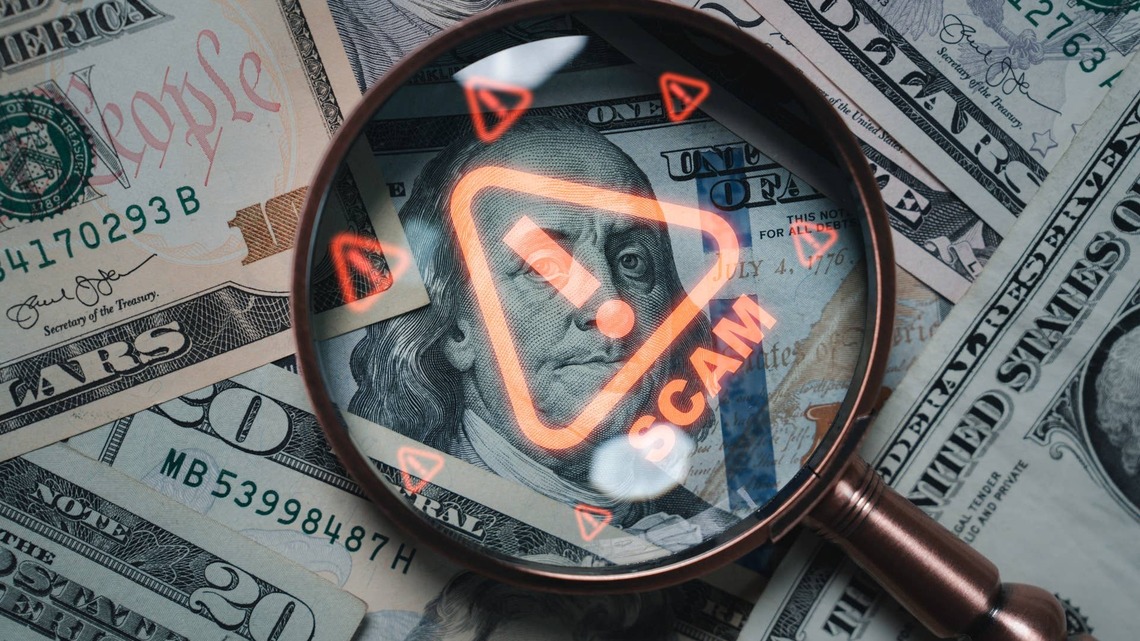 Romance Scammers Stole $1.49 Billion. The Hardest Part May Be Convincing the Victim 