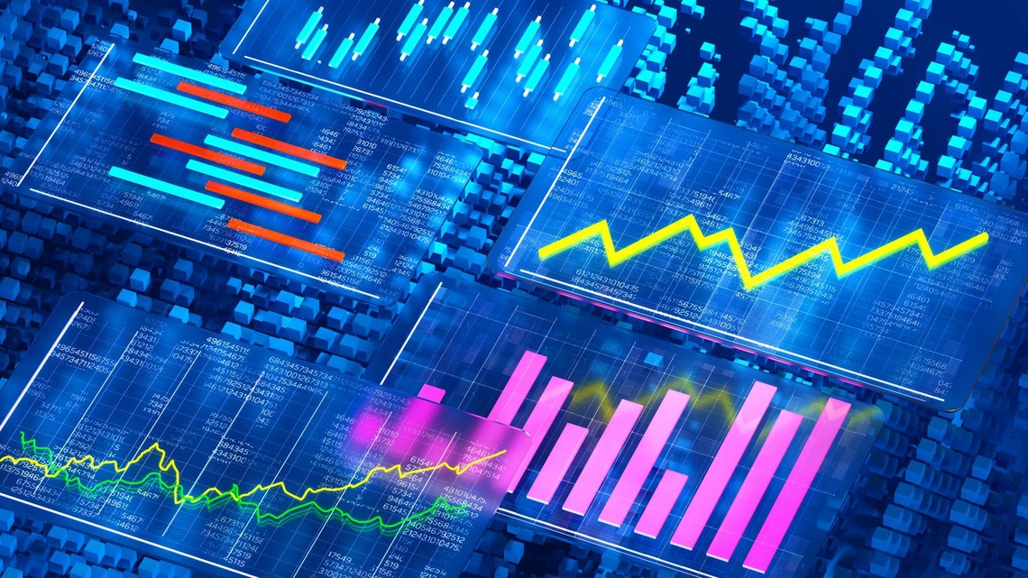 Dividend aristocrats fall less than tech in September selloff 