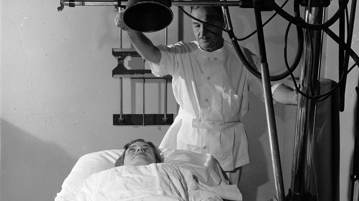 Why the Bay Area has been a tuberculosis hotspot for more than a century 