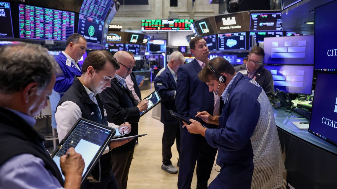 VOO's historic gains carry a growing risk for retail investors 