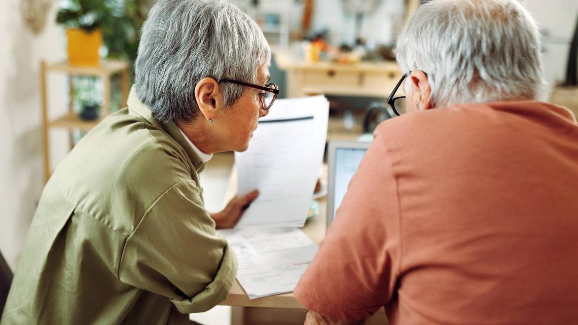 CBO, CRFB raise red flag on Social Security cuts across states 