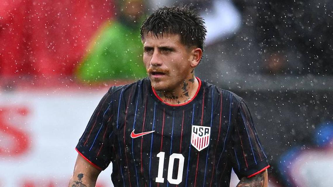 ‘Upset'-How players learned they were cut from the USMNT's World Cup roster