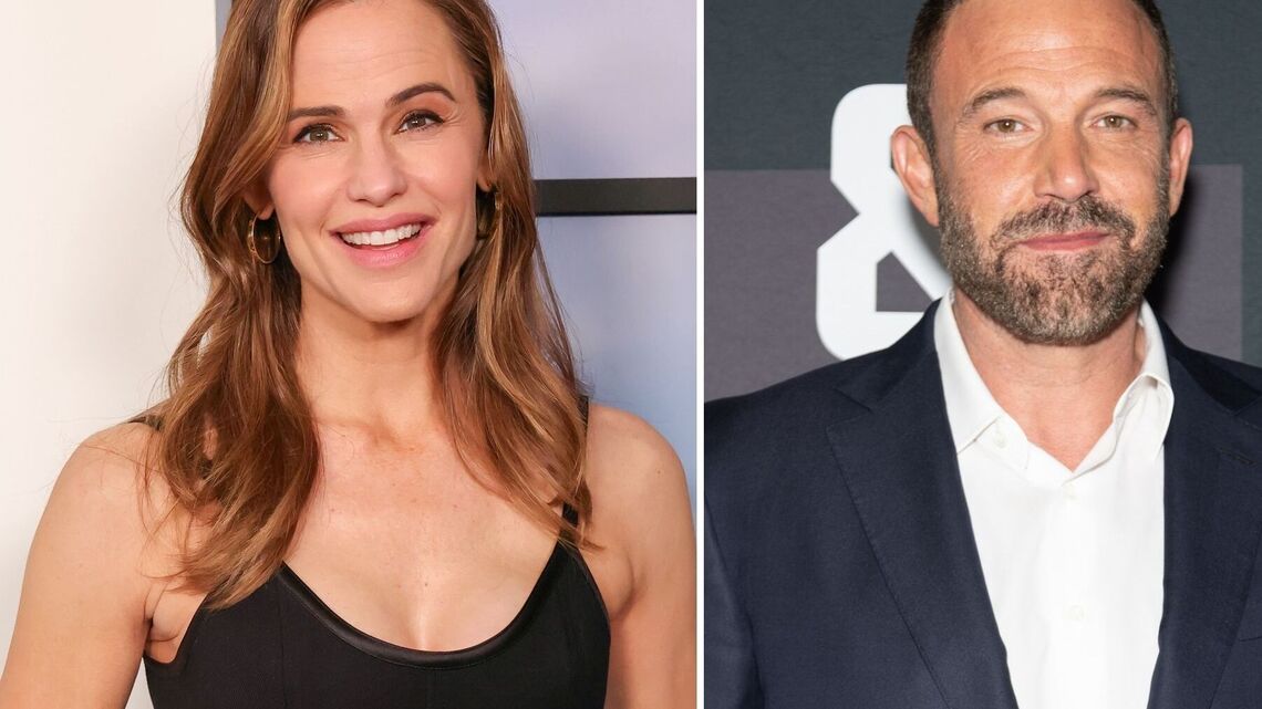 Why Jennifer Garner Says She ‘Panicked' After Ben Affleck Divorce 