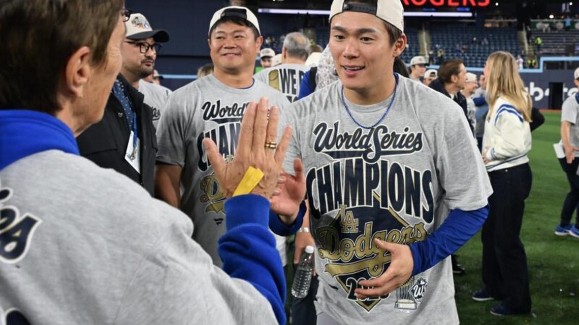 MLB 2026: Dodgers mandan… pero las apuestas se ganan en otro lado 