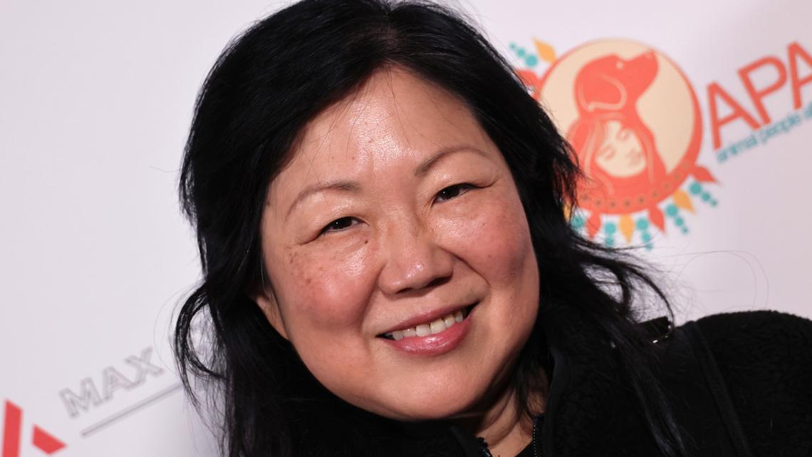 Margaret Cho Is More Svelte Than Ever After Revealing the Devastating Reason She Uses Weight Loss Drugs 