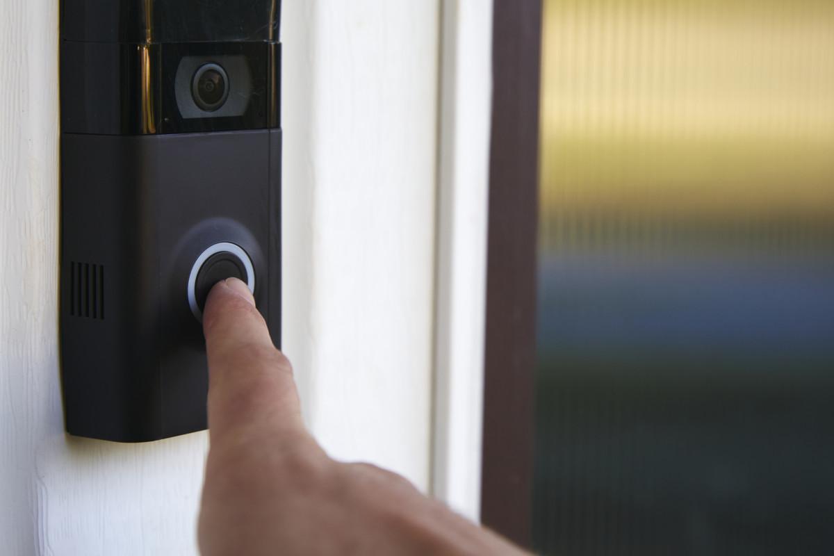 Home security cameras — including Ring doorbells and other surveillance systems — can become key pieces of evidence.